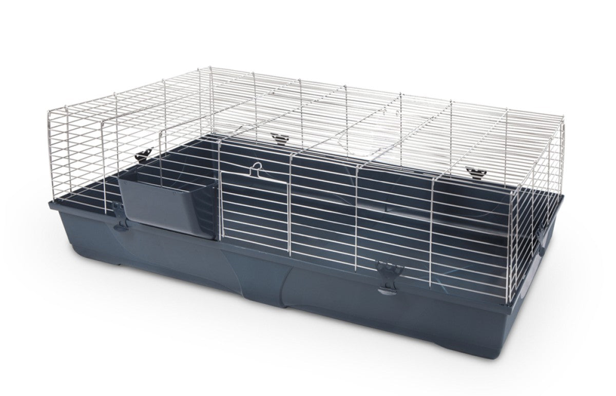 Baldo Rabbit Cages - 138 x 69 x 52 cm/3 units