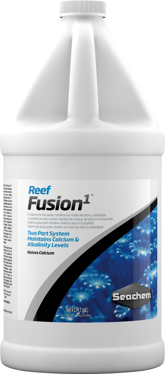 Reef Fusion 1 4L