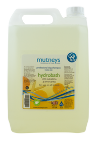 Thumbnail for Hydrobath Shampoo 5Ltr