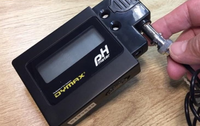 Thumbnail for DYMAX pH METER WITH DM227 ELECTRODE