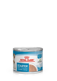 Thumbnail for Canine Health Nutrition Starter Mousse (WET FOOD - Cans) 12 x 195g