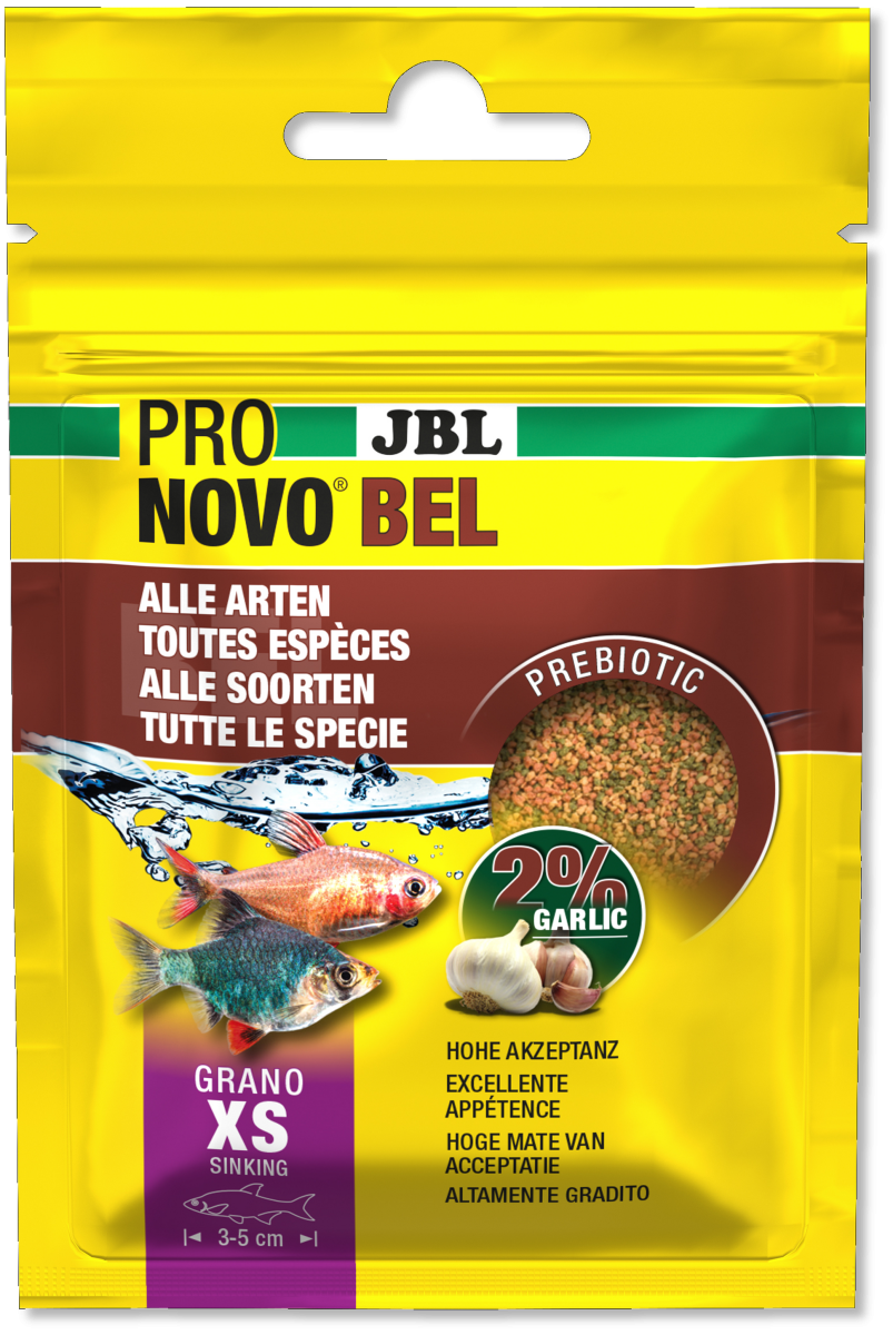 JBL PRONOVO BEL GRANO XS 20 ml