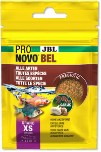 Thumbnail for JBL PRONOVO BEL GRANO XS 20 ml