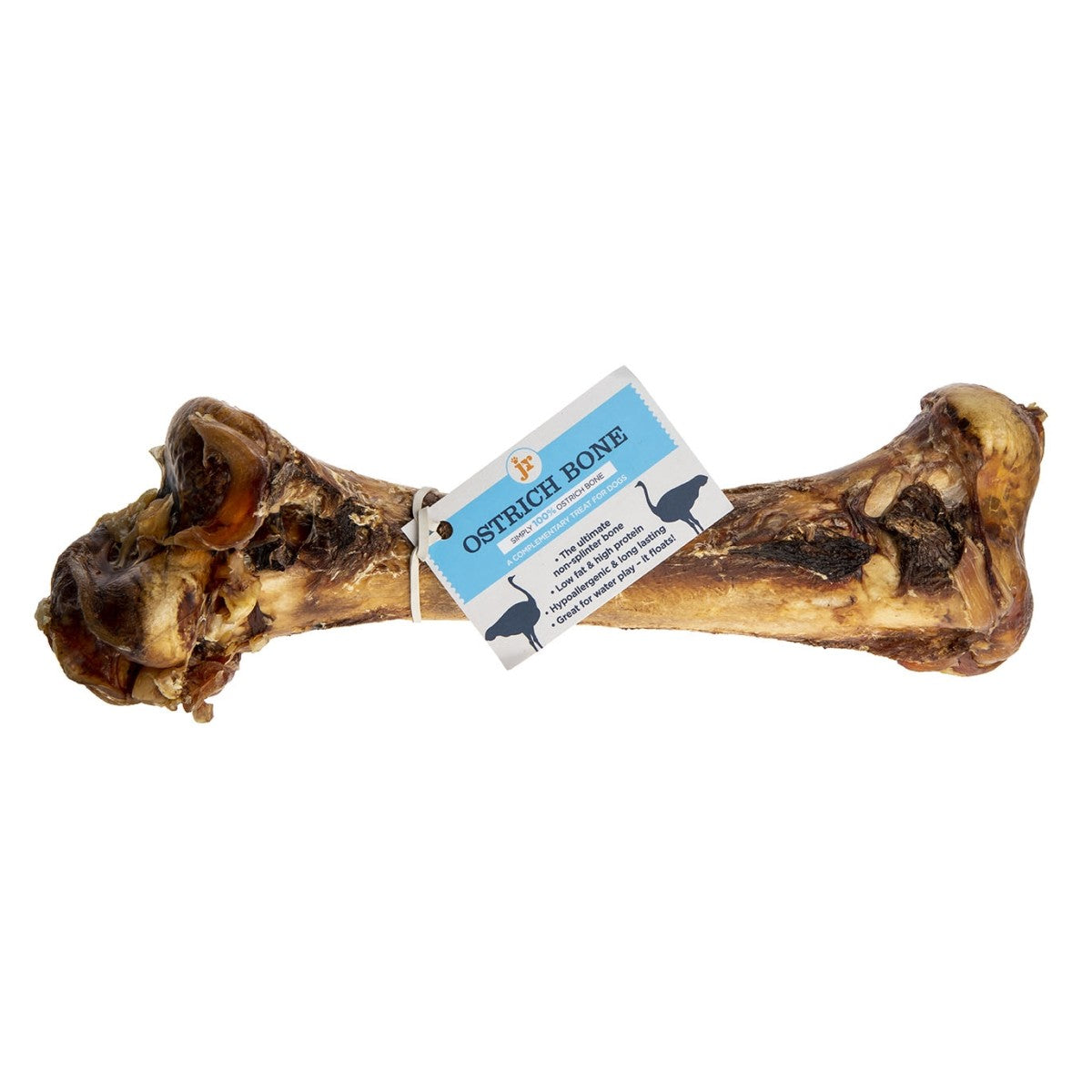 Ostrich Bone