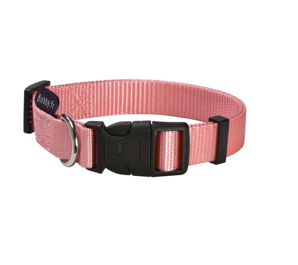 Access Collar - Pink / XS