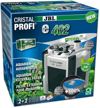 Thumbnail for JBL CRISTALPROFI e402 Greenline