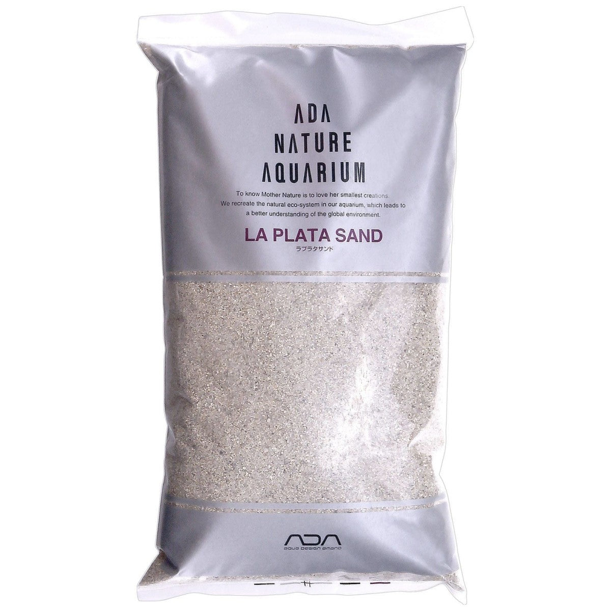 La Plata Cosmetic Sand 2 KG