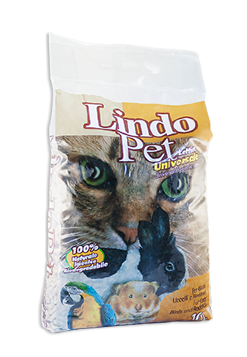 LindoPet 10L