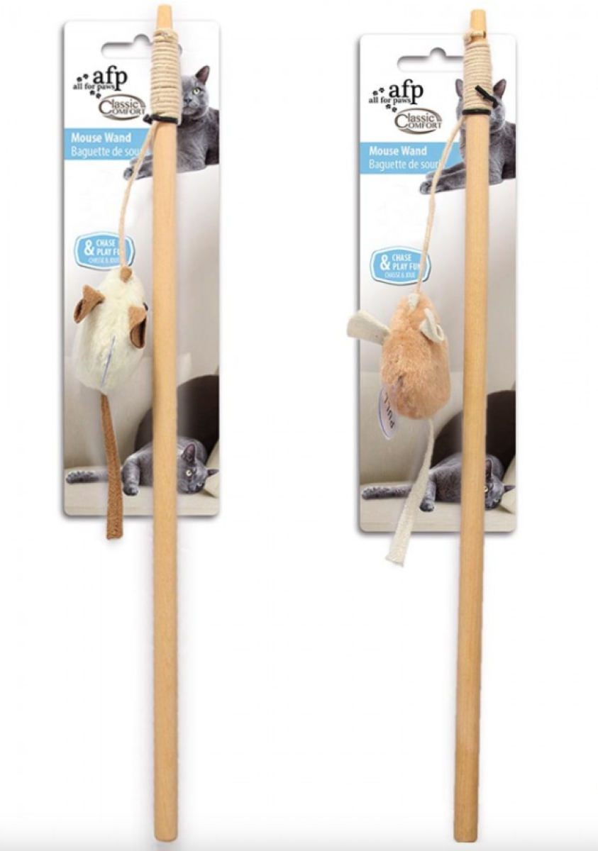 Classic Comfort - Mouse Wand 2 pcs / pk