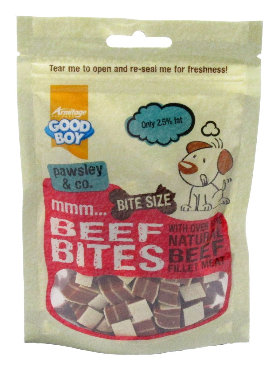 Deli Bites Beef - 65g