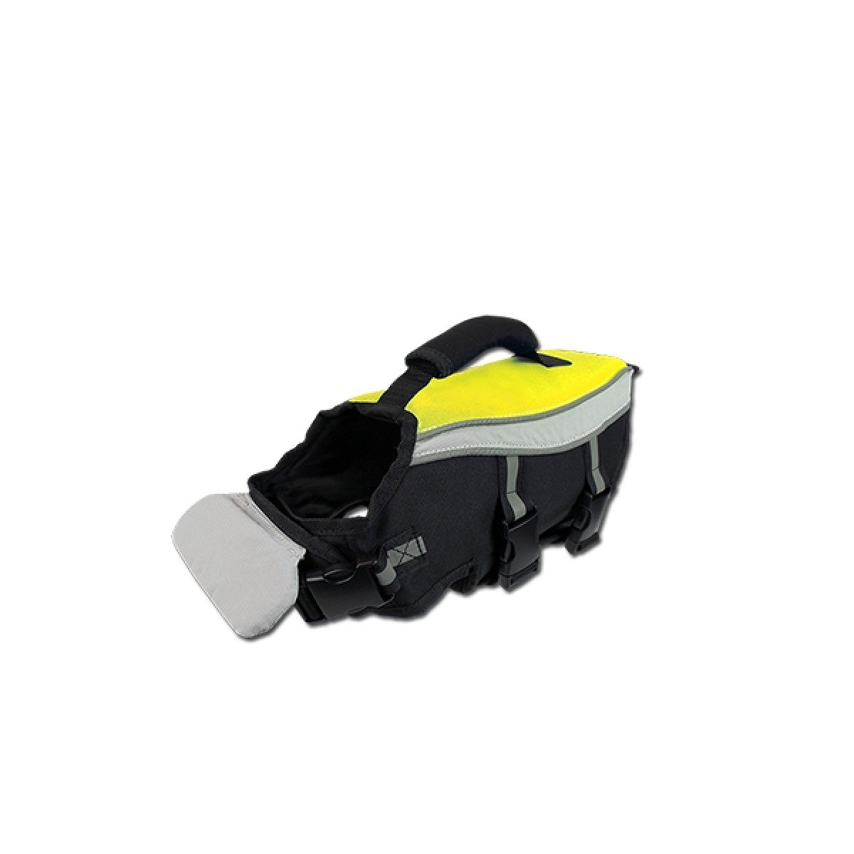 Mariner neonlife jacket, Small - Yellow