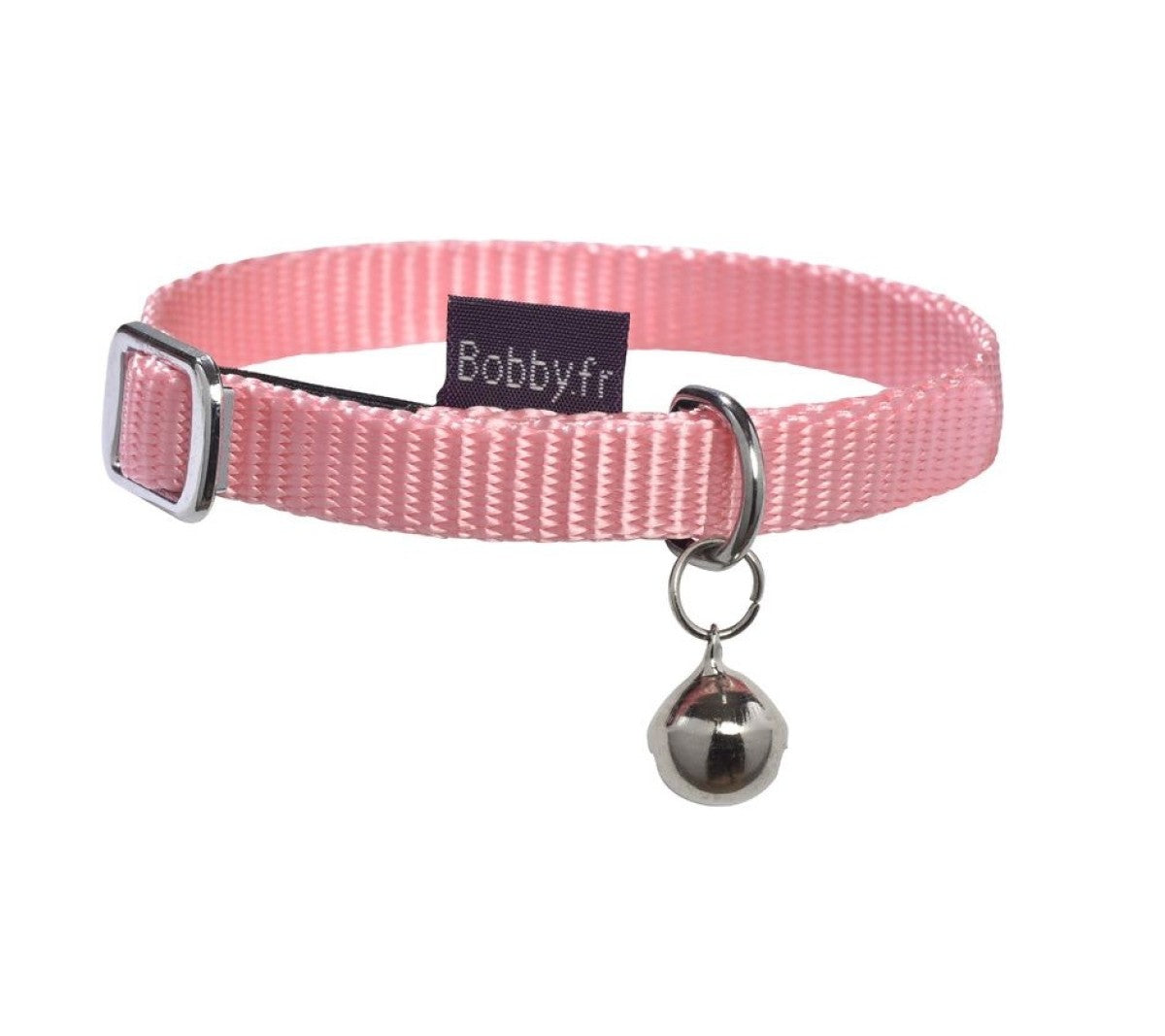 Access Cat Collar - Pink