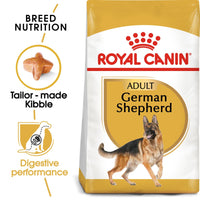 Thumbnail for Breed Health Nutrition German Shepherd Adult 3 KG