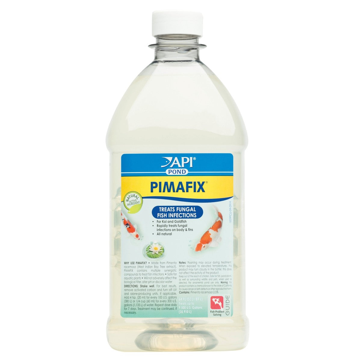 API Pond Pimafix, 64 OZ