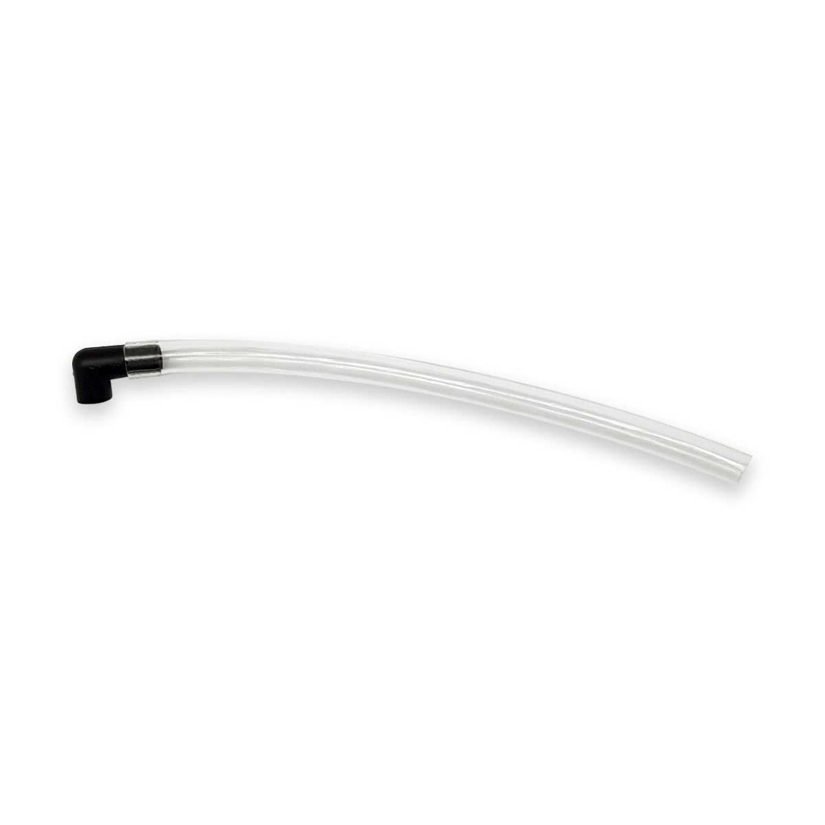 IQ5 PVC HOSE WITH ELBOW