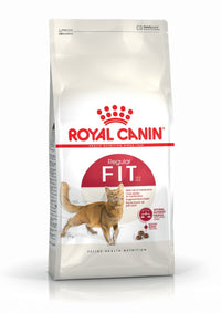 Thumbnail for Feline Health Nutrition Fit 32 - 4 KG