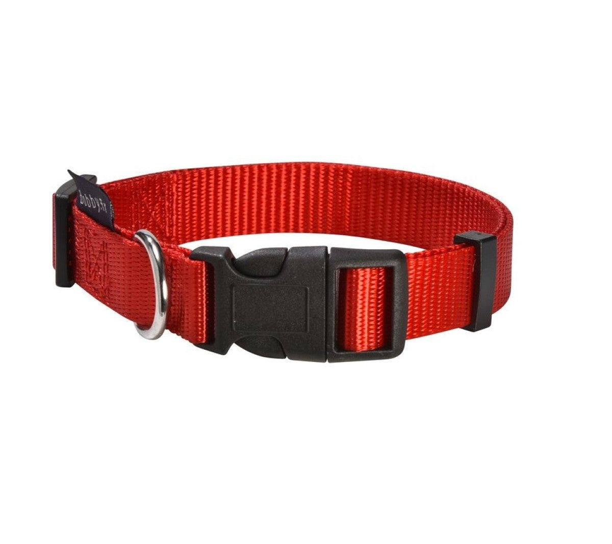 Access Collar - Red / Medium