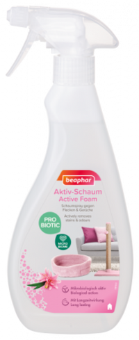 Thumbnail for PROBIOTIC STAIN & ODOUR REMOVER 500ML