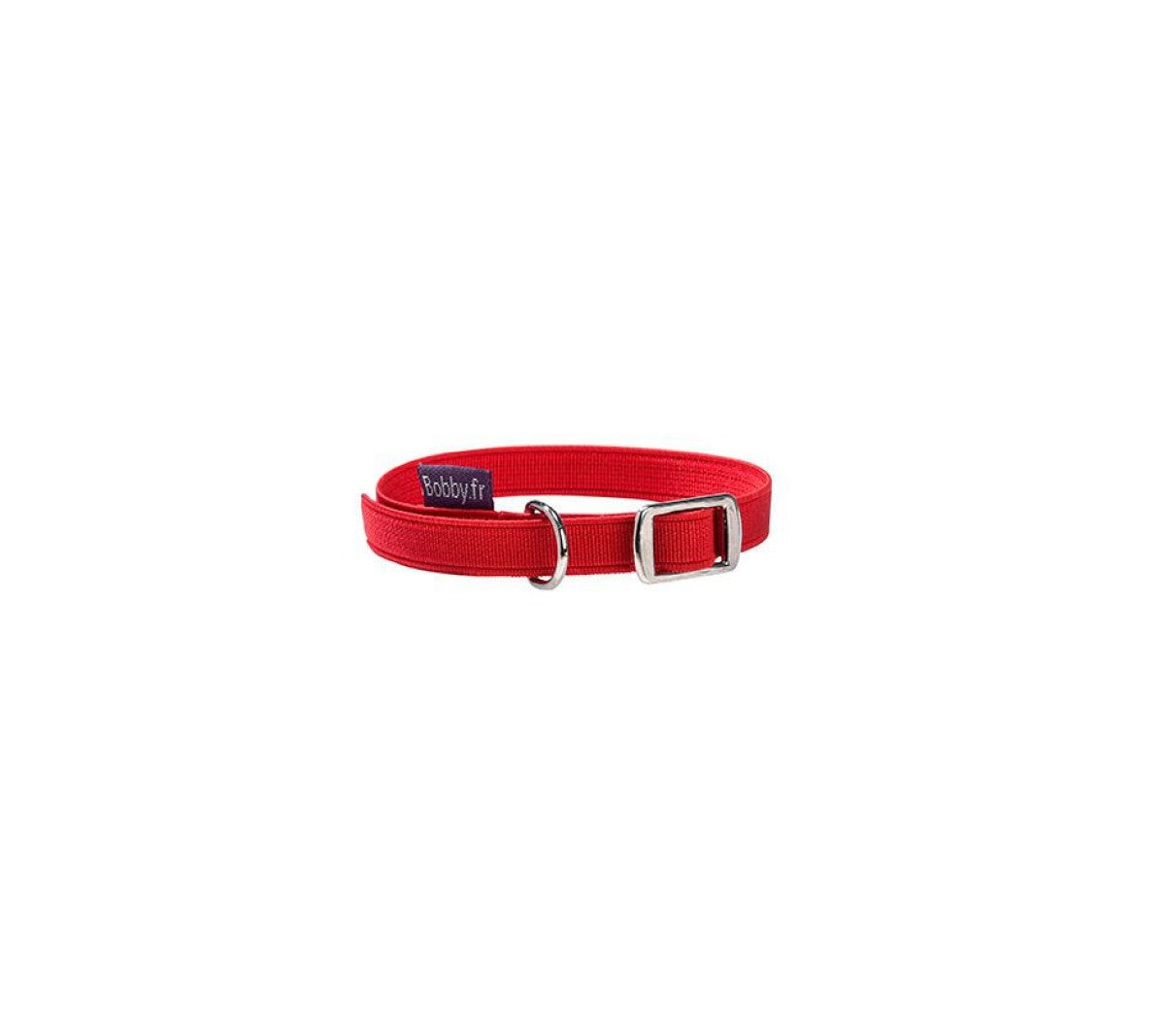 Flex Cat Collar - Red