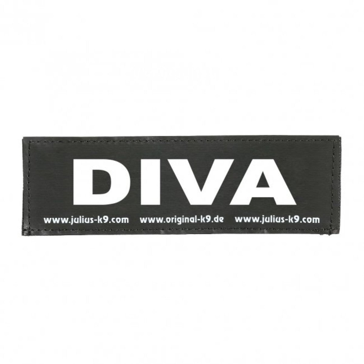 DIVA PATCH - BABY 1