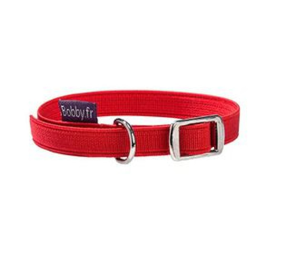 Flex Cat Collar - Red