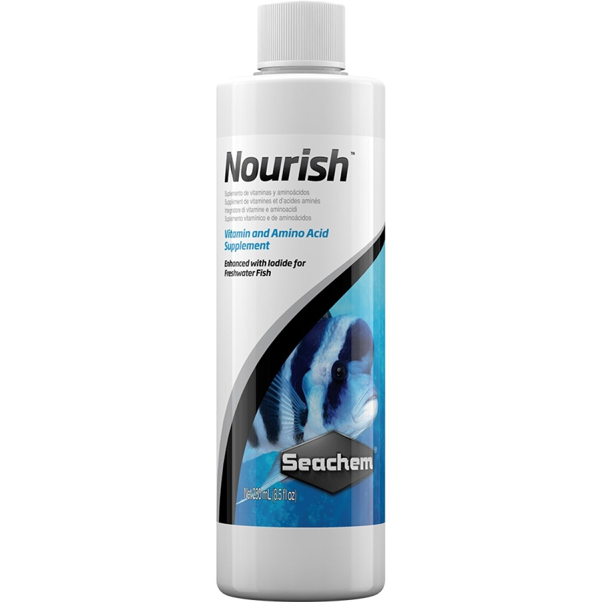 Nourish 250ml