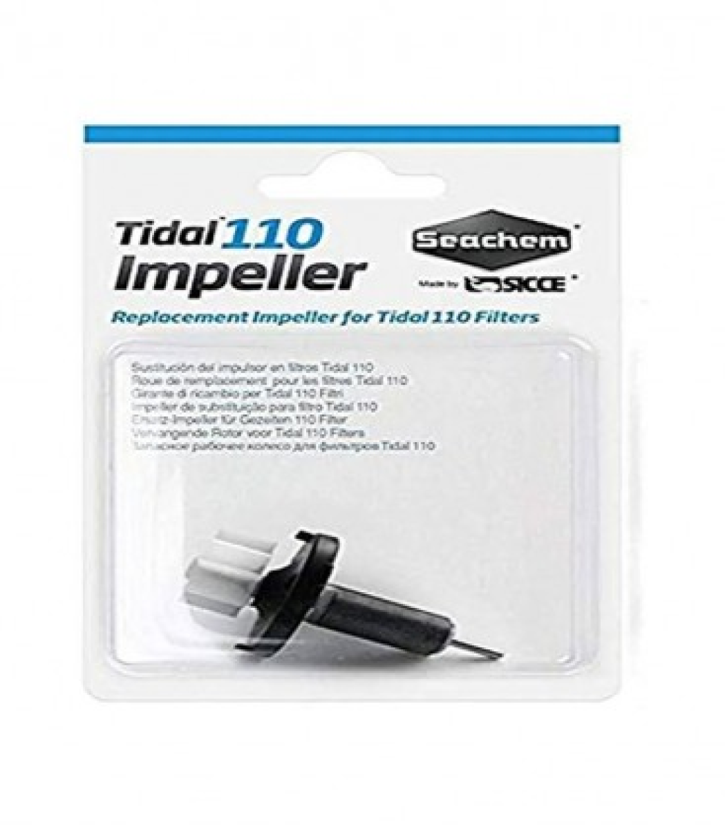 Tidal 110 Replacement Impeller 50Hz