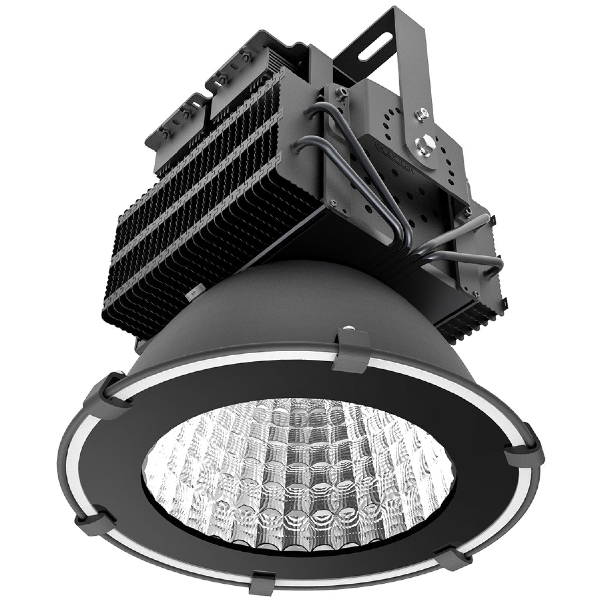 Maxspect Commercial Flood Light F300-10000K-100