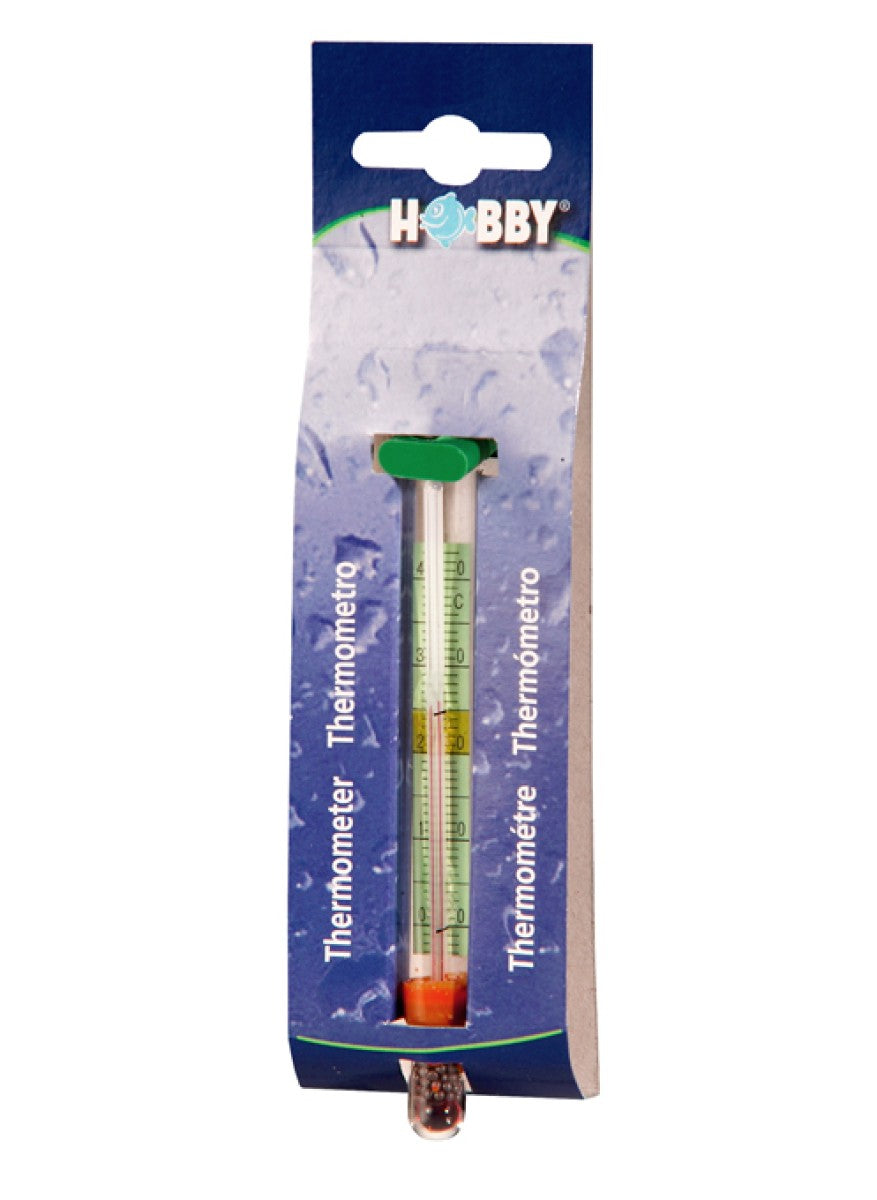 Precision Thermometer