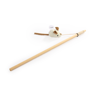 Thumbnail for Classic Comfort - Mouse Wand 2 pcs / pk