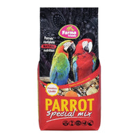 Thumbnail for Parrot Food 15 KG