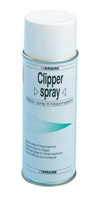 Thumbnail for KRUUSE clipper spray 400 ml