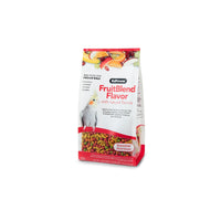 Thumbnail for FruitBlend Flavor for Medium Birds 14Oz (397g)