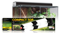 Thumbnail for Exo Terra Compact Terrarium Top - 4 Light Socket 90cm