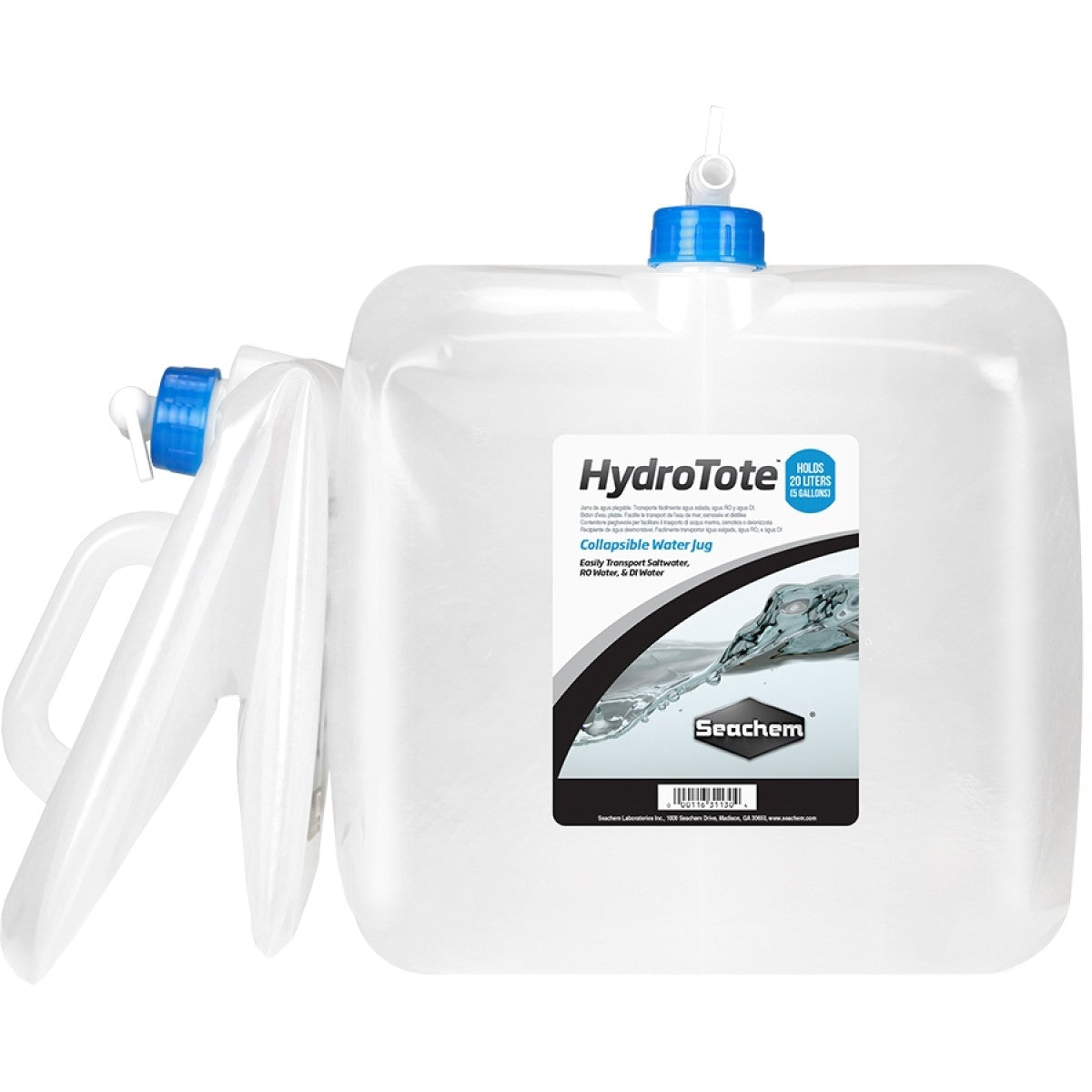 HydroTote 20L