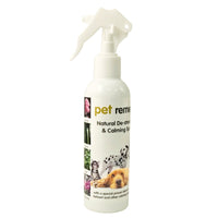 Thumbnail for Pet Remedy Calming Spray 200 ml