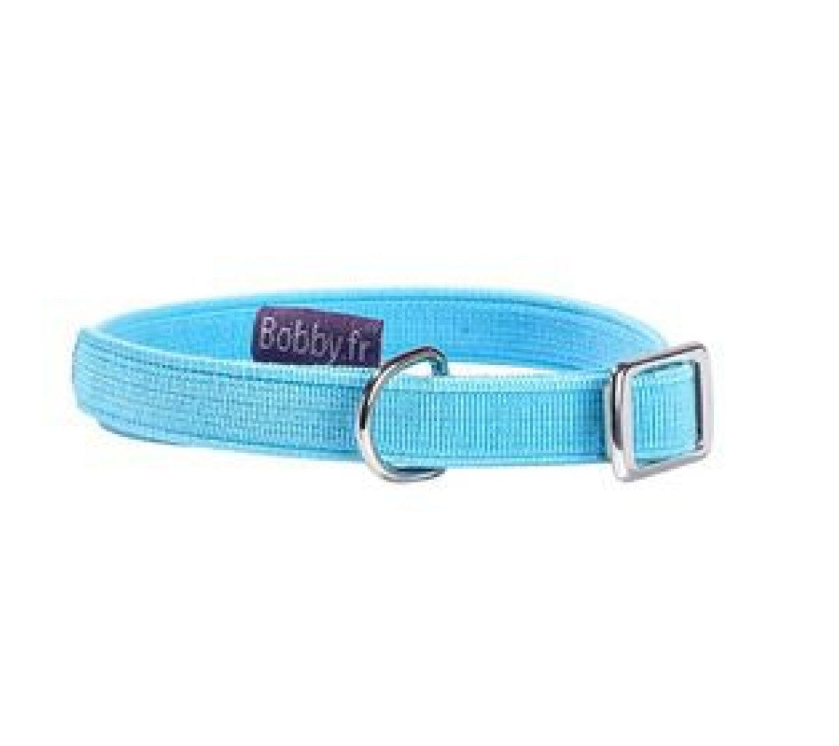 Flex Cat Collar - Blue