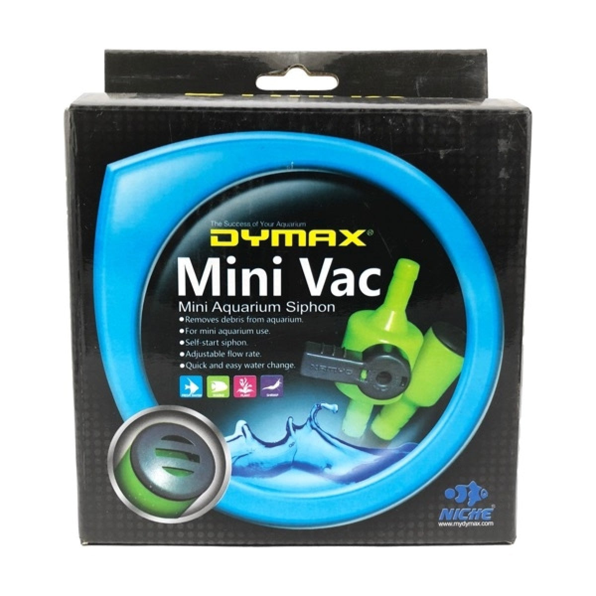 MINI VAC