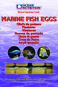 Thumbnail for Marine Fish Eggs 100g