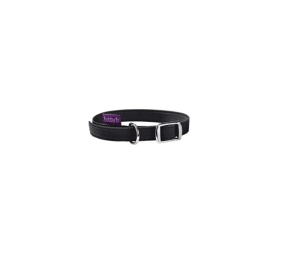 Flex Cat Collar - Black