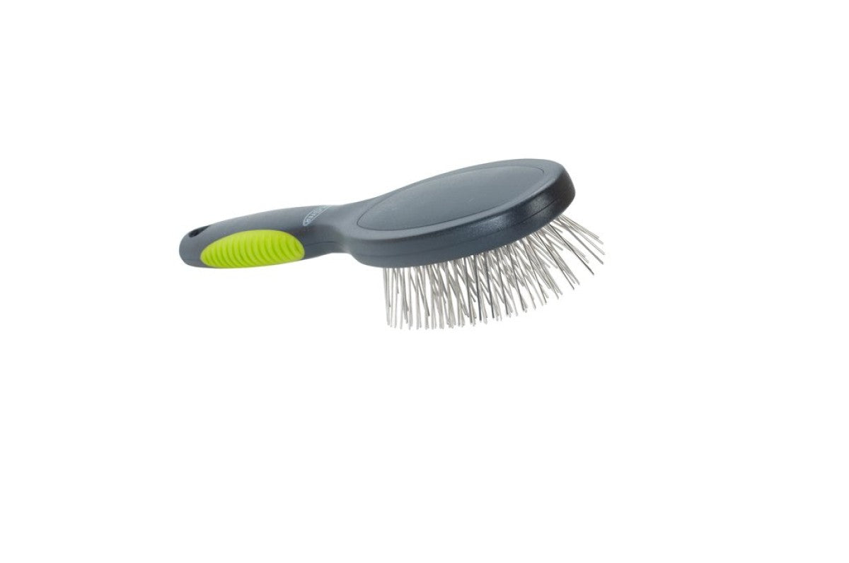 BUSTER Pin brush S