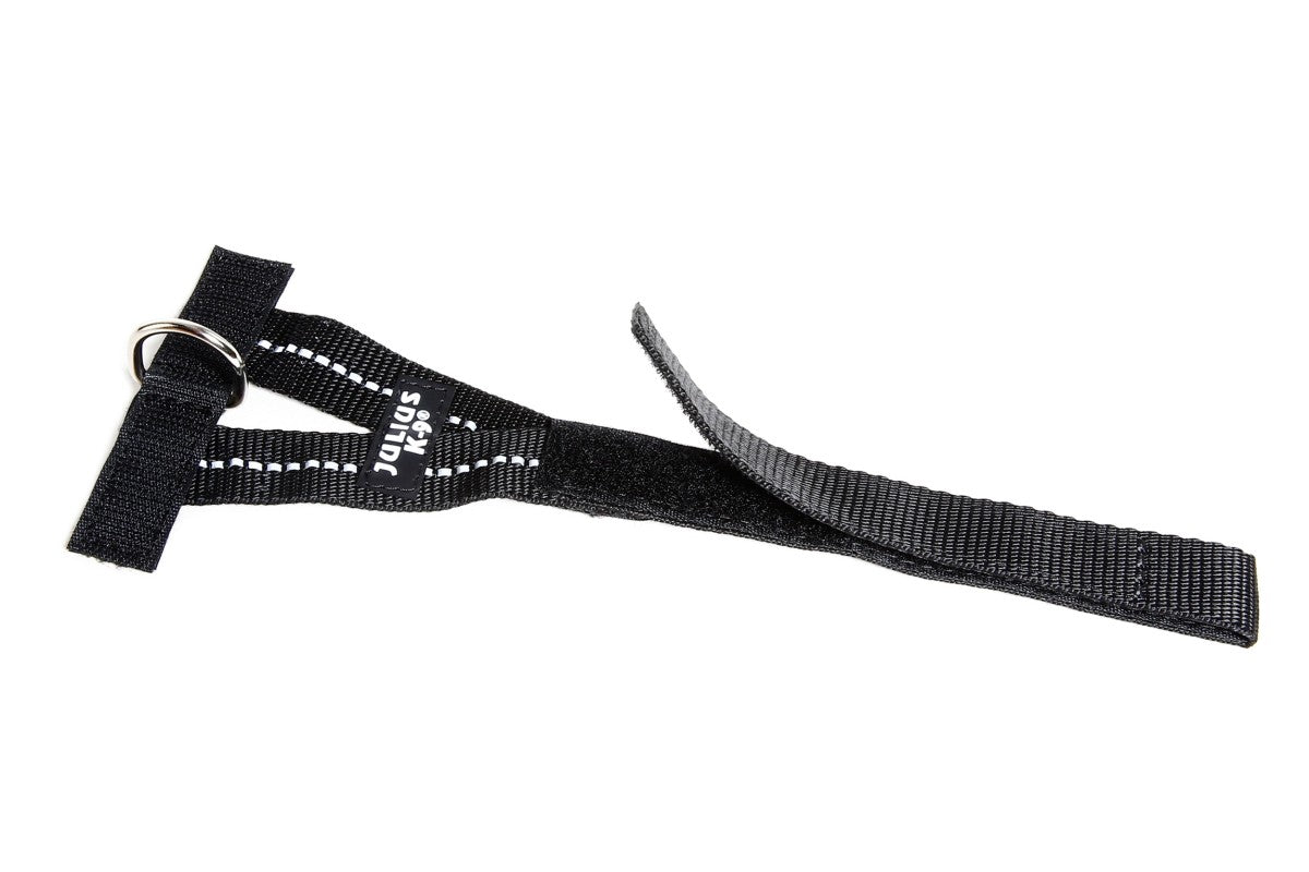 IDC Front Control Y-belt Belt with Ring / Harness Size Mini