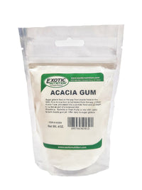 Thumbnail for Acacia Gum - 4oz