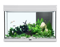 Thumbnail for FUSION 80 AQUARIUM 80x40x55cm WHITE (without filtration)