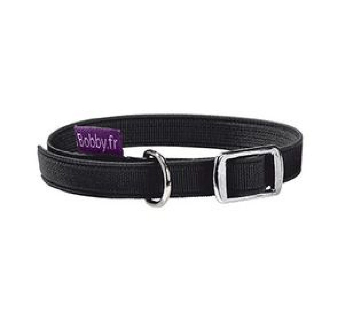 Flex Cat Collar - Black