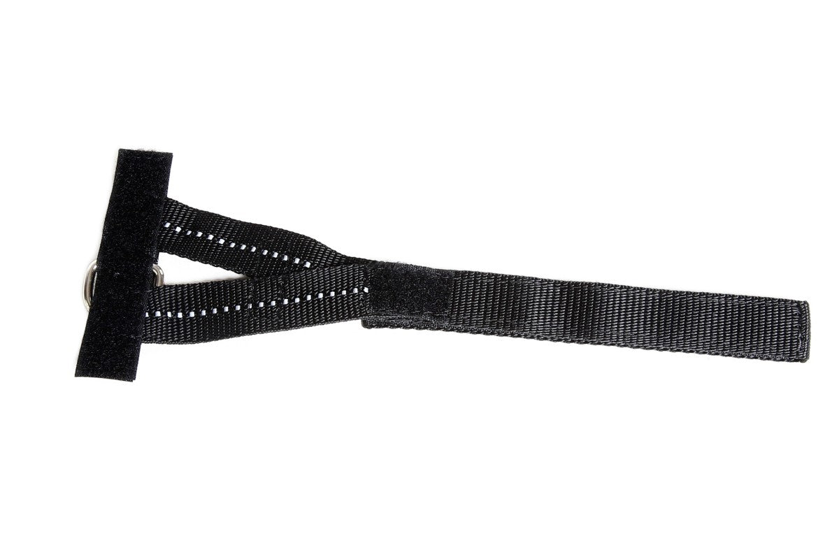 IDC Front Control Y-belt Belt with Ring / Harness Size Mini