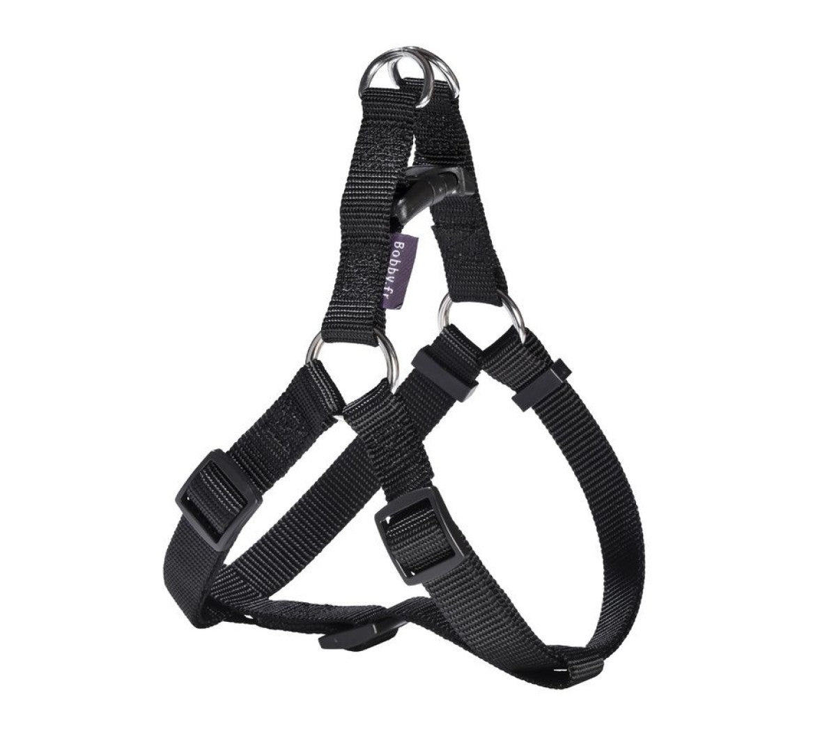 Access Harness - Black / Small