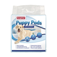 Thumbnail for Puppy Pads Pack of 7