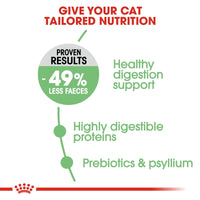 Thumbnail for Feline Care Nutrition Digestive Care 400 g