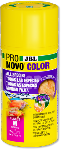 Thumbnail for JBL PRONOVO COLOR FLAKES M 100 ml